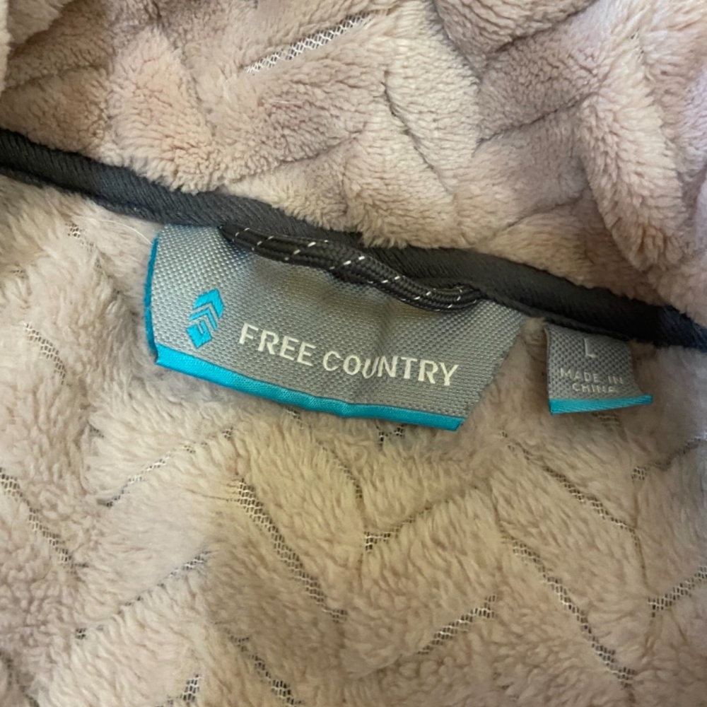 Pink Jacket - Picture 2 of 3